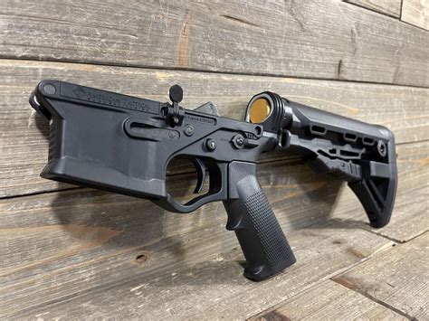 AR15 Pistol OMNI HYBRID MAXX features a fully-patented metal reinforced polymer upper receiver along with a fully-patented metal reinforced polymer lower receiver. . American tactical omni hybrid parts